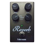 Pedal para Guitarra Fuhrmann RV-01 Reverb