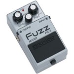 Ficha técnica e caractérísticas do produto Pedal para Guitarra FZ5 FUZZ - Boss