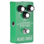 Pedal para Guitarra Giannini Axcess Blues Drive Bd-108 True Bypass