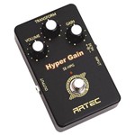 Pedal para Guitarra Hyper Gain SE-HPG - Artec
