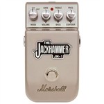 Ficha técnica e caractérísticas do produto Pedal para Guitarra Jackhammer Jh1 Pedl10024 Marshall