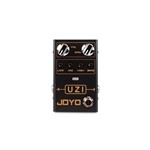 Ficha técnica e caractérísticas do produto Pedal para Guitarra Joyo R-03 Uzi High Gain Distortion