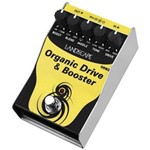Ficha técnica e caractérísticas do produto Pedal para Guitarra Landscape Organic Drive & Booster Odb2
