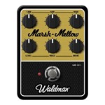 Ficha técnica e caractérísticas do produto Pedal para Guitarra Marsh-Mellow Tribute A1m Waldman
