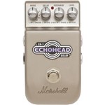 Ficha técnica e caractérísticas do produto Pedal para Guitarra Marshall Echohead Eh1