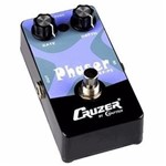 Ficha técnica e caractérísticas do produto Pedal para Guitarra Phaser Cruzer By Crafter Ef-ps