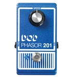 Ficha técnica e caractérísticas do produto Pedal para Guitarra PHASOR DOD 201 - DIGITECH