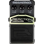 Ficha técnica e caractérísticas do produto Pedal Para Guitarra Rocktron Reaction Compressor