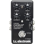 Ficha técnica e caractérísticas do produto Pedal para Guitarra TC Electronic Corona Chorus Limited Edition