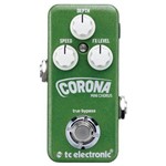 Pedal para Guitarra TC Electronic Corona Mini Chorus