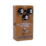 Pedal para Guitarra Tremolo Tr-107 Axcess By Giannini