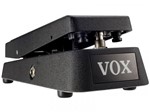 Ficha técnica e caractérísticas do produto Pedal para Guitarra Wah Wah - Vox V 845