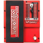 Ficha técnica e caractérísticas do produto Pedal para Guitarra Whammy V Harmonizer com Fonte - Digitech