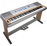 Ficha técnica e caractérísticas do produto Pedal para Piano Digital Lp 7a Yamaha