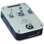 Ficha técnica e caractérísticas do produto Pedal para Violão PRO-AIP-P16 Aura Sixteen - Fishman