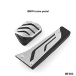 Ficha técnica e caractérísticas do produto Pedal Pedal carro para a BMW F Series Parts Interior pedais do acelerador de alum¨ªnio
