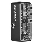 Ficha técnica e caractérísticas do produto Pedal Pré Amplificador para Guitarra CALI MK3 M008 (Mesa Boogie) - Mooer