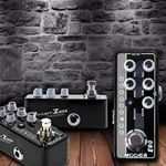 Ficha técnica e caractérísticas do produto Pedal Pré Amplificador para Guitarra Power Zone M003 (Baseado no Koch Power Tone) - Mooer