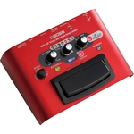 Ficha técnica e caractérísticas do produto Pedal Processador Voz Boss Ve-2 Vocal Harmonist Roland Ve2