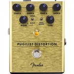 Ficha técnica e caractérísticas do produto Pedal Pugilist Distortion Fender
