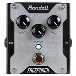 Ficha técnica e caractérísticas do produto Pedal Randall Face Punch Overdrive - Randall