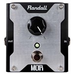 Ficha técnica e caractérísticas do produto Pedal Randall Mor Boost