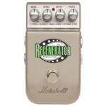 Pedal Rg-1 Regenerator para Guitarra - Pedl-10036 - Marshall Pro-sh