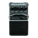 Ficha técnica e caractérísticas do produto Pedal Rocktron Distortion Ii Para Guitarra