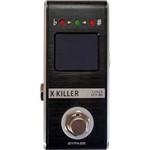 Ficha técnica e caractérísticas do produto Pedal Santo Angelo X-Killer Afinador SFX-06 (12671)