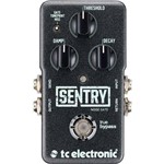Ficha técnica e caractérísticas do produto Pedal - Sentry Noise Gate - Tc Electronic