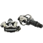 Ficha técnica e caractérísticas do produto Pedal Shimano M520 Mtb S/refletor