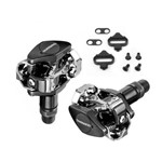 Ficha técnica e caractérísticas do produto Pedal Shimano Mtb M505