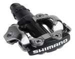 Pedal Shimano M530 S/refletor