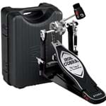 Pedal Simples Tama Iron Cobra Hp900pn com Case de Luxo