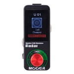 Ficha técnica e caractérísticas do produto Pedal Simulador de Gabinete Mooer Radar MS1