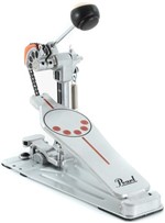 Ficha técnica e caractérísticas do produto Pedal Single Pearl P-930 Demonator Longboard PowerShifter