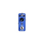 Pedal Solo Distortion Mds5 - Mooer