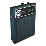 Ficha técnica e caractérísticas do produto Pedal Sustain Custom Sound para teclado CPS5