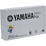 Ficha técnica e caractérísticas do produto Pedal Sustain Yamaha Fc5
