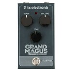 Ficha técnica e caractérísticas do produto Pedal TC Electronic Grand Magus Guitarra