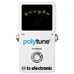 Ficha técnica e caractérísticas do produto Pedal Tc Electronic PolyTune