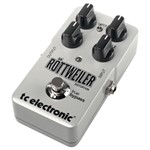 Ficha técnica e caractérísticas do produto Pedal TC Electronic Rottweiler Distortion - Tc Eletronic