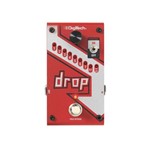 Ficha técnica e caractérísticas do produto Pedal The Drop Polyphonic Tune Shifter Drop-v-01 - Digitech
