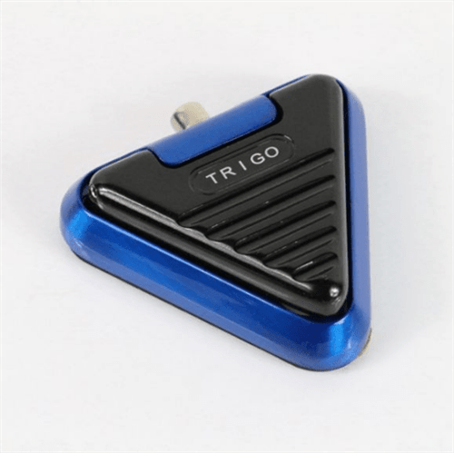 Ficha técnica e caractérísticas do produto Pedal Trigo Blue