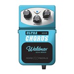 Ficha técnica e caractérísticas do produto Pedal Ultra Chorus UCH-3R Share Tweet Share - Waldman