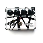 Ficha técnica e caractérísticas do produto Pedal Van Halen Flanger Evh117 Dunlop Branco