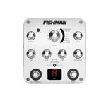 Ficha técnica e caractérísticas do produto Pedal Violão Fishman Aura Spectrum DI PRO AUR SPC
