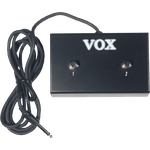 Ficha técnica e caractérísticas do produto Pedal Controlador Vox Vfs-2