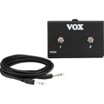 Ficha técnica e caractérísticas do produto Pedal Vox Controlador VFS-2A