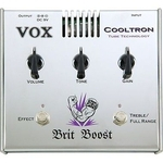 Ficha técnica e caractérísticas do produto Pedal Vox Ct 03 Bt Brit Boost